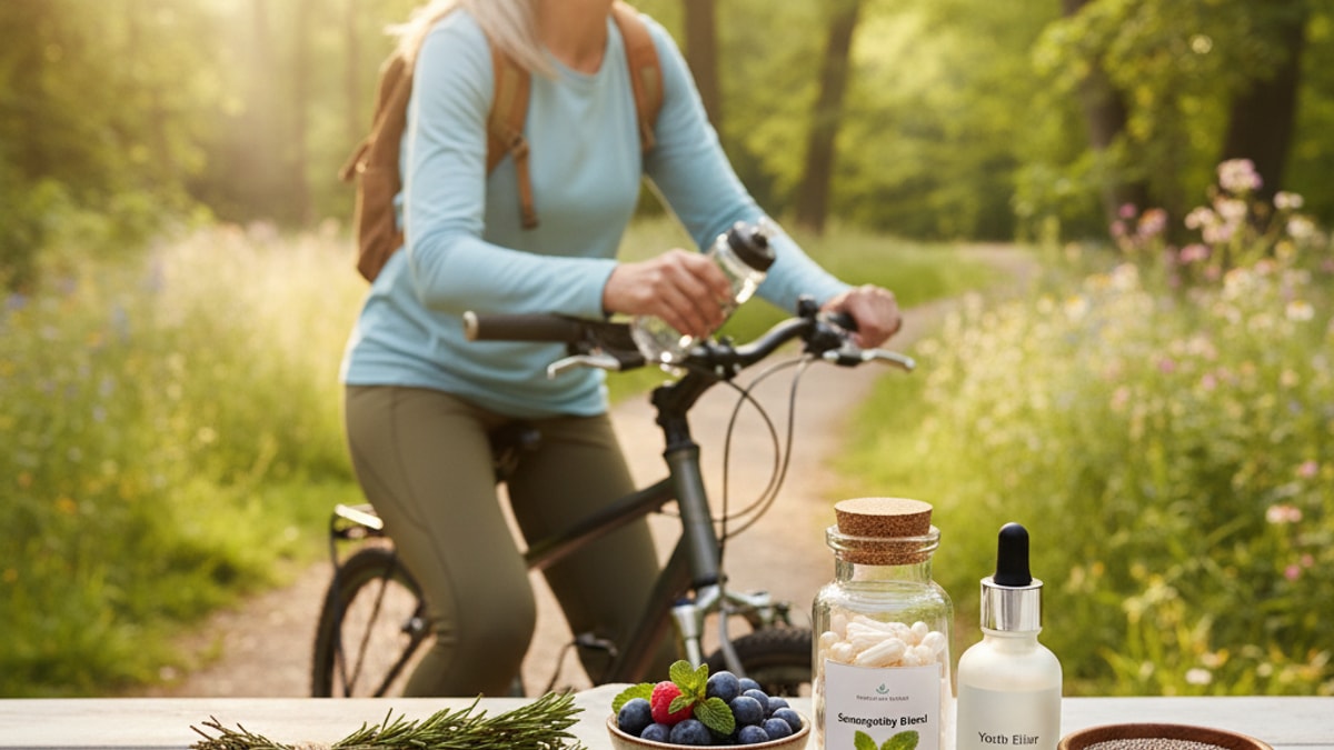 Semaglutide Longevity — Does It Extend Lifespan? | TrimRx