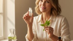 Sermorelin Anti-Aging Wisconsin — Benefits & How It Works