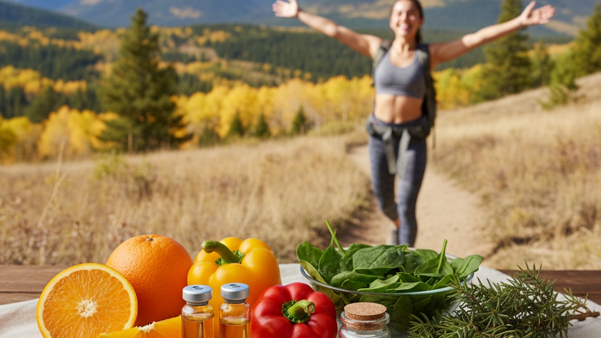 Lipotropic C Shot Colorado — What It Does & Who Qualifies