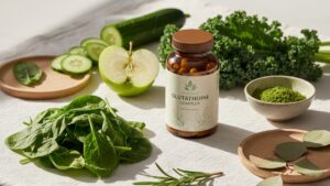 Best Glutathione Protocol Liver Health — Evidence-Based