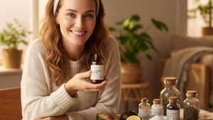 Master Antioxidant Glutathione — Clinical Benefits Explained