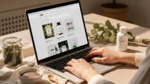 Buy Lipo B Online Illinois — Safe, Legal, Prescribed