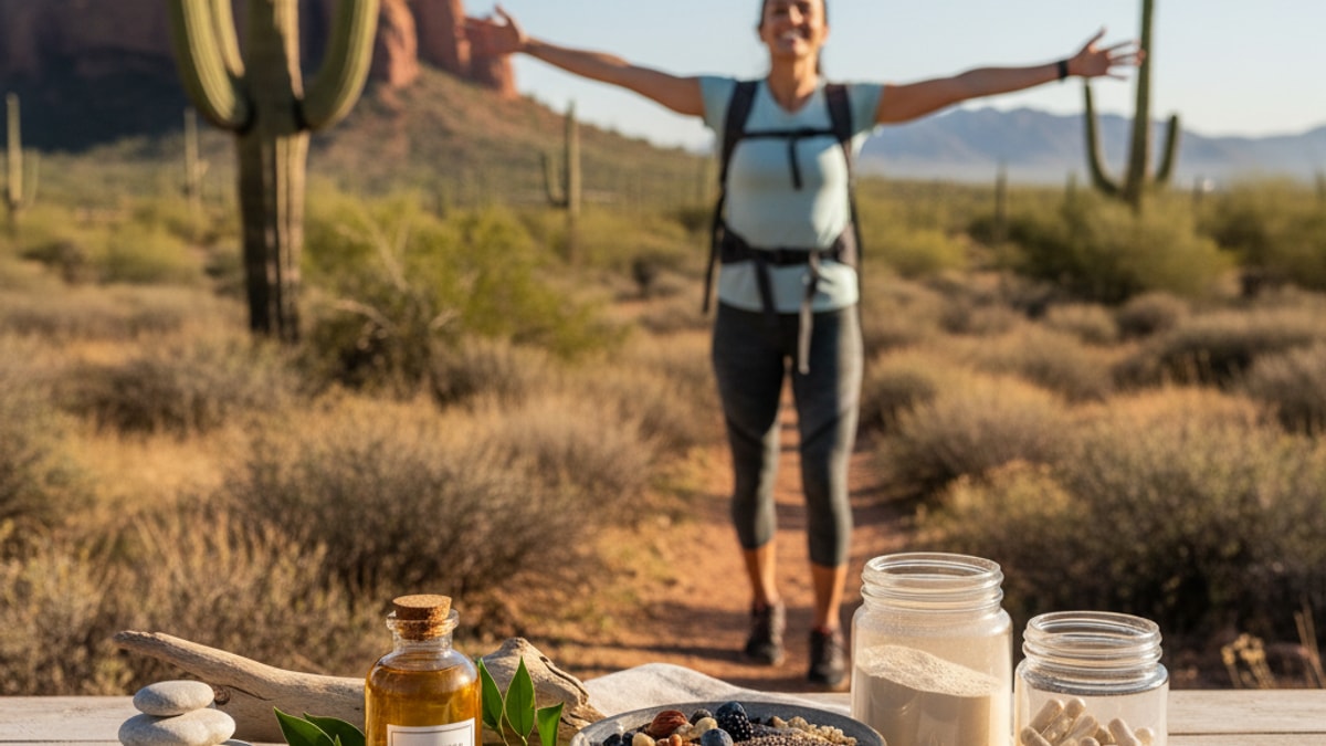 Lipo B for Weight Loss Arizona — Real Benefits Explained