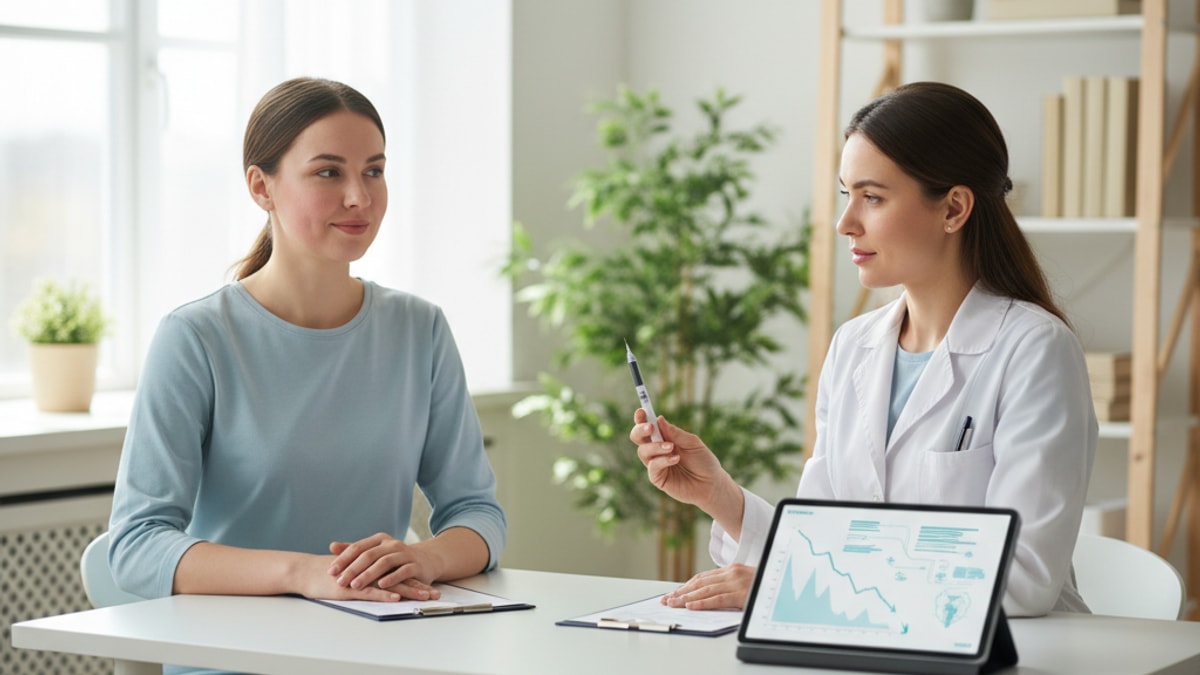 Ozempic Cushings — What Patients Need to Know | TrimRx Blog