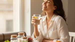 Sermorelin Acetate Ohio — Telehealth Access & Treatment