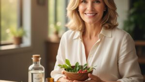 Sermorelin Anti-Aging Michigan — Does It Actually Work?