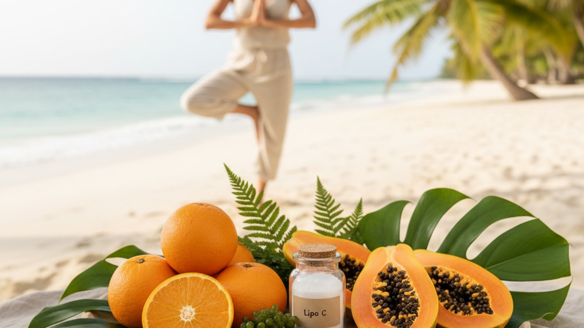 Buy Lipo C Online Hawaii — Telehealth Delivery Guide