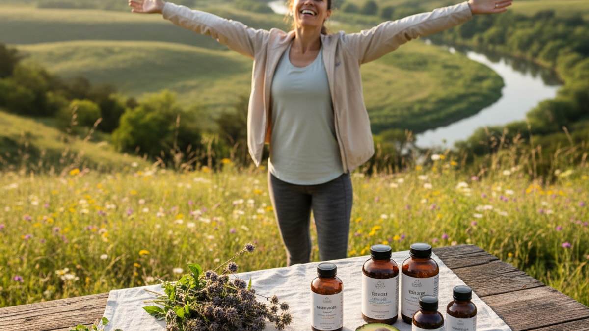 Master Antioxidant Glutathione Oklahoma — Levels, Benefits