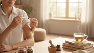 MIC B12 Injection Wyoming — What You Need to Know Before