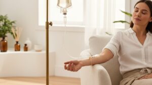 Glutathione IV Washington — What Works (And What Doesn’t)