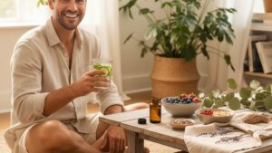 Sermorelin Injection Idaho — Telemedicine Access Explained