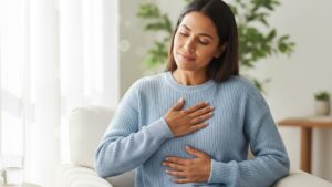 Ozempic Acid Reflux — Why It Happens & What to Do