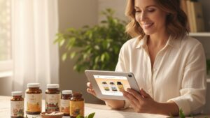Buy Lipo C Online Louisiana — Fast Telehealth Access |