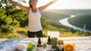 NAD+ Anti-Aging Virginia — Therapy Options & What Works