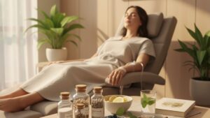 Glutathione IV Louisiana — Medical Benefits & Local Access