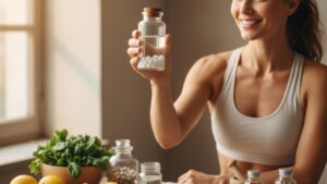 Sermorelin Therapy Maryland — Prescribed Online, Delivered