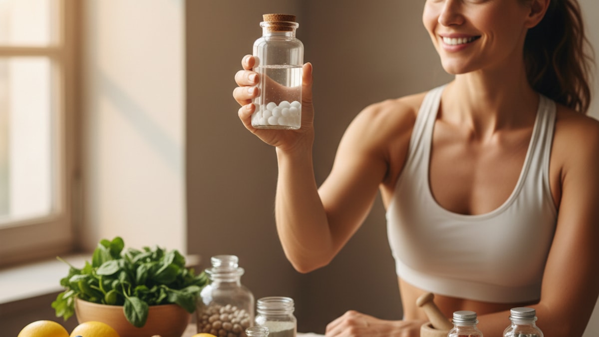 Sermorelin Therapy Maryland — Prescribed Online, Delivered