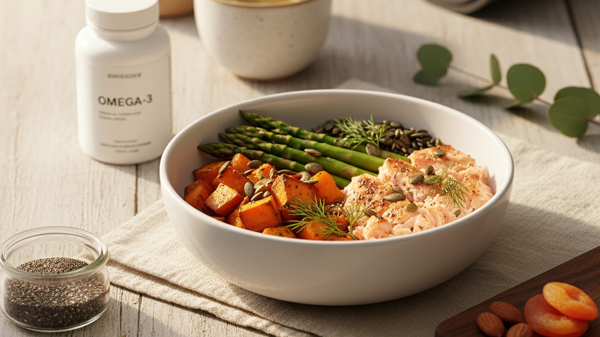 Wegovy Calorie Intake — How Much Should You Eat? | TrimrX