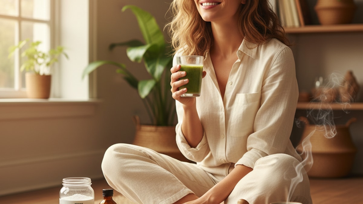 Glutathione Timeline — How Long Before You See Results