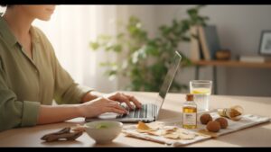 NAD+ Results Brain Fog — Mechanisms, Timelines & Realities
