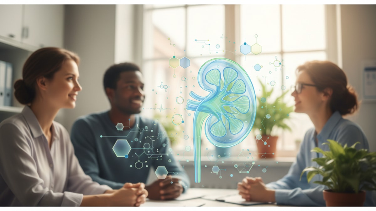 Tirzepatide Kidney — Safety, Risk Factors & Protection
