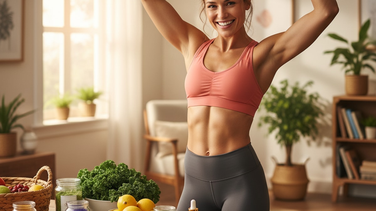 Lipo B Plateau Breaker Success Stories — Real Results