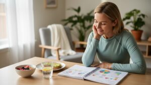Semaglutide Plateau 6 Months — Why Weight Loss Stalls