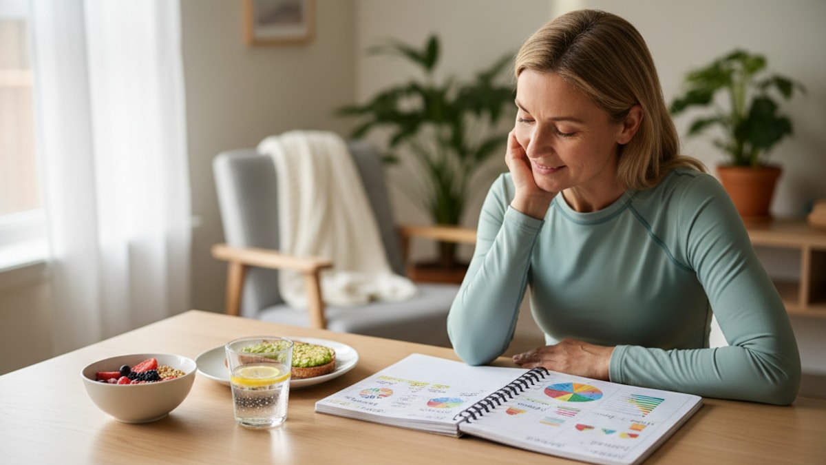 Semaglutide Plateau 6 Months — Why Weight Loss Stalls