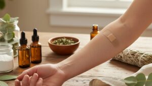 Glutathione Injection Site Reactions — What to Expect