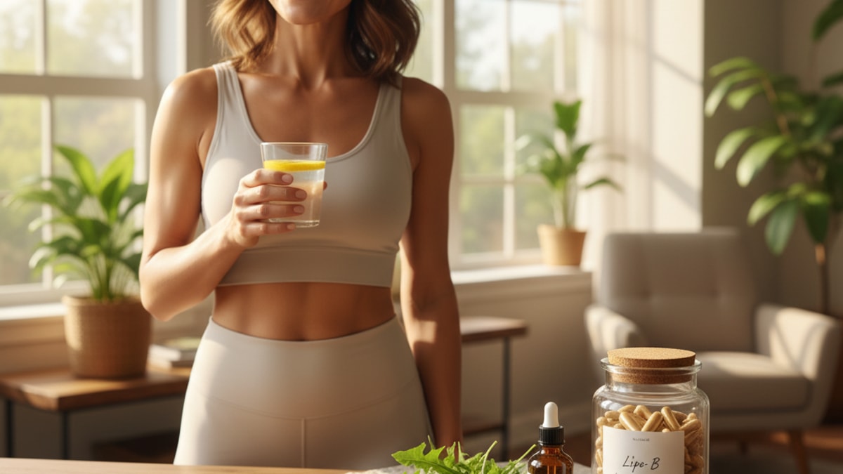 Lipo B Liver Support Success Stories — Real Results