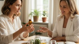 Lipo C Semaglutide Side Effects — What You Need to Know