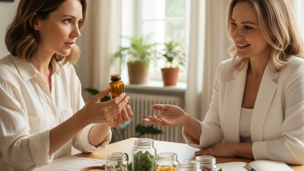 Lipo C Semaglutide Side Effects — What You Need to Know