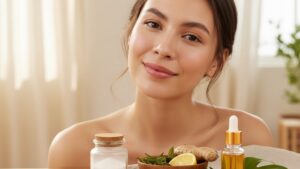 Glutathione Results Anti-Aging — Proven Cellular Effects