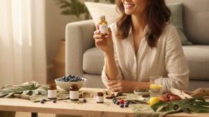 Buy NAD+ Online Nevada — Telehealth Access & Shipping