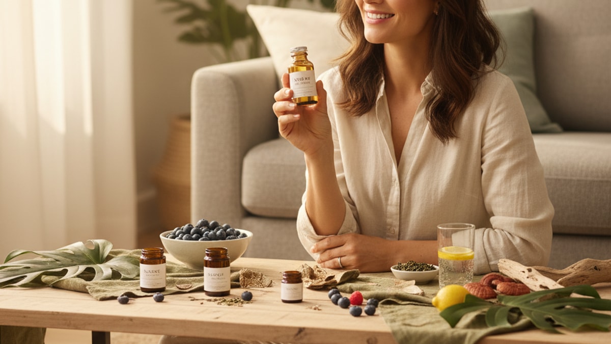 Buy NAD+ Online Nevada — Telehealth Access & Shipping