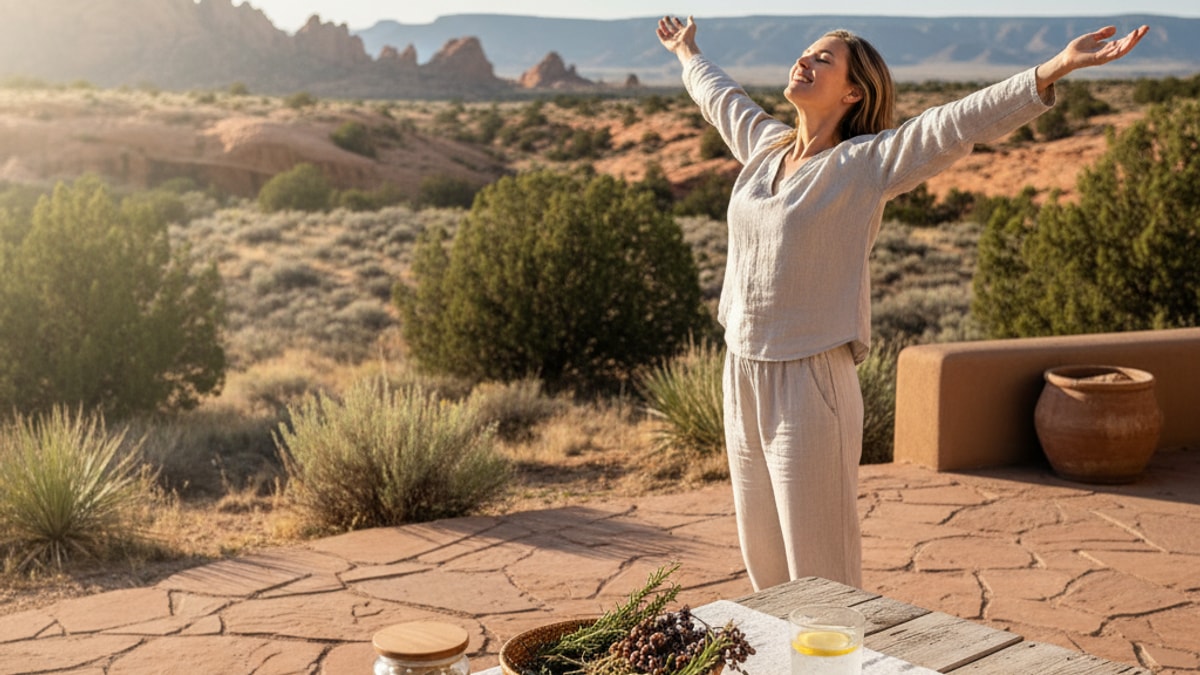 NAD+ Supplement New Mexico — Prescription-Grade vs OTC