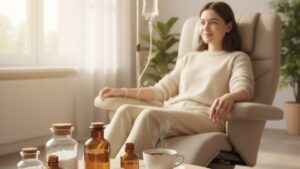 Glutathione IV New Jersey — What Clinics Offer and How It