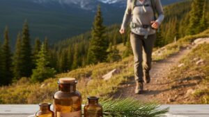 NAD+ Anti-Aging Colorado — Science-Backed Longevity Therapy