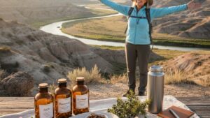 NAD+ Anti-Aging — What North Dakota Residents Should Know