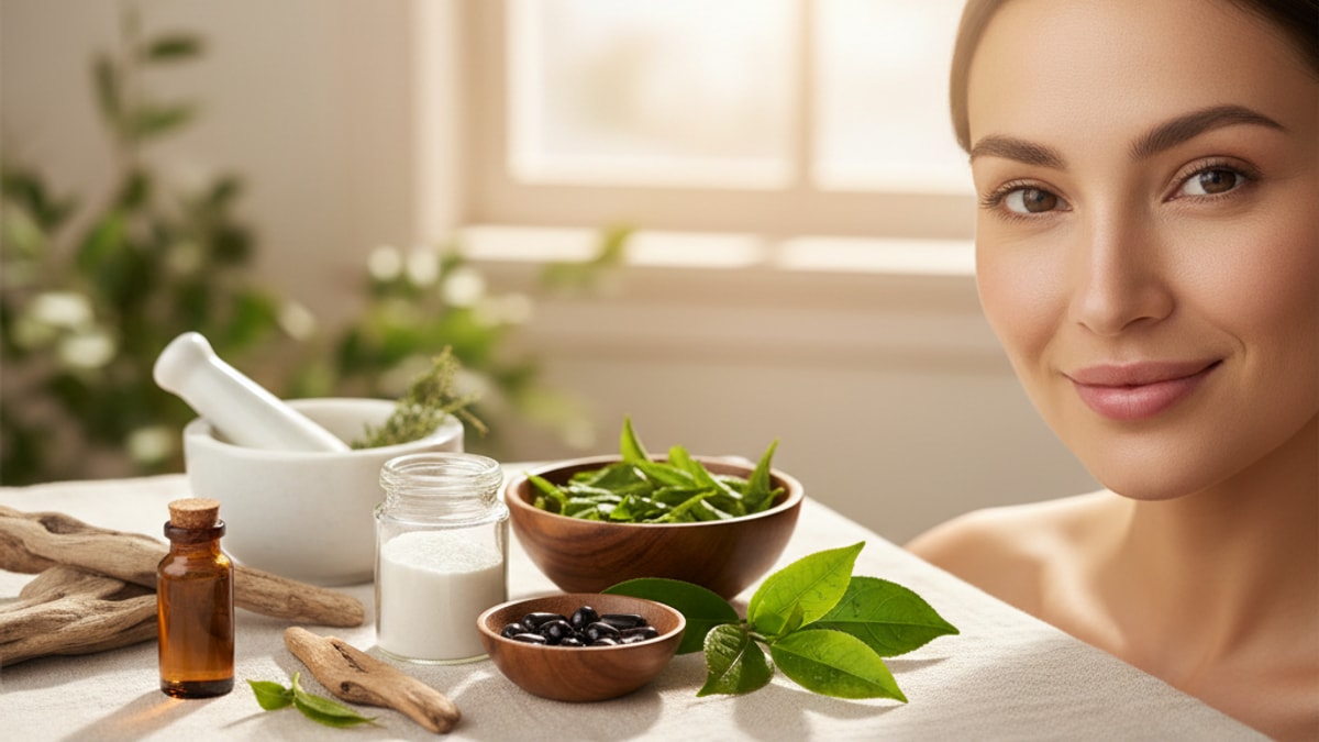 Sermorelin Science Skin Health — GH Release & Dermal Impact