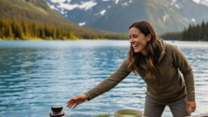 NAD+ for Energy — The Cellular Fuel Alaska Residents Need