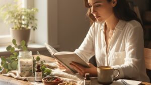 Glutathione Lipo B Side Effects — What to Expect | TrimrX