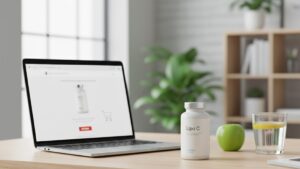 Buy Lipo C Online Ohio — How to Order Safely | TrimRx