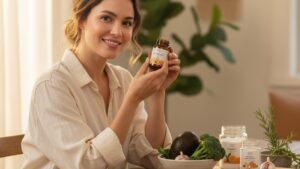 Glutathione Dosage for Antioxidant Support — What Works