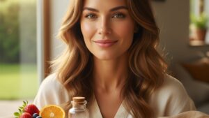 Glutathione for Skin — Clinical Benefits & Local Access