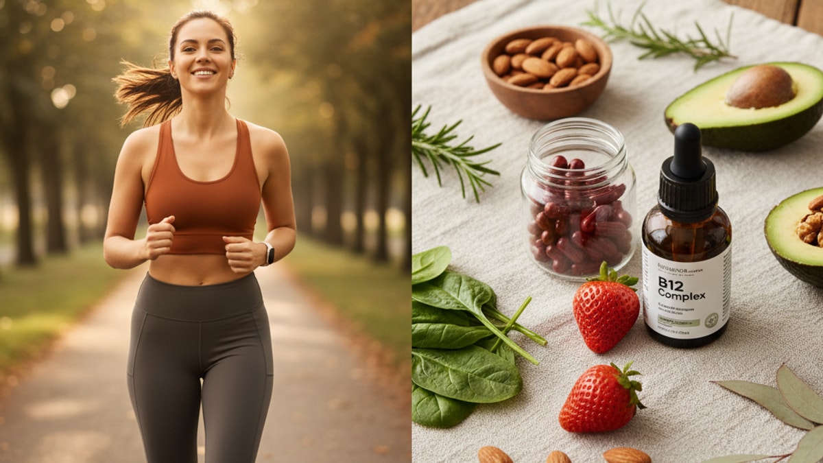 Lipo B Timeline B12 Deficiency — Recovery & Correction Guide