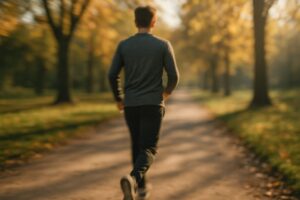 Beginner Workout Plan for GLP-1 Patients (12-Week Program)