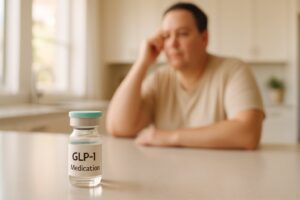 Does Nicotine Affect Semaglutide?