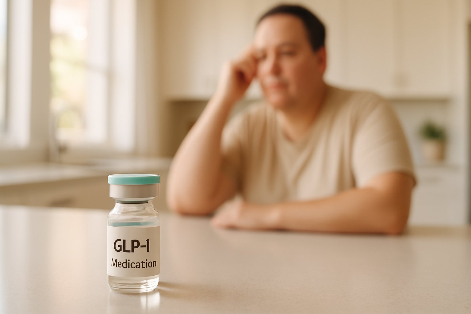 Does Nicotine Affect Semaglutide?