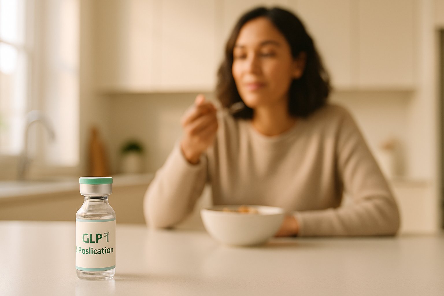Singers on a GLP-1: Reflux, Your Voice and Performance Days